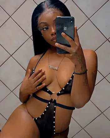 OnlyFans cuenta lilbittttttt avatar 1