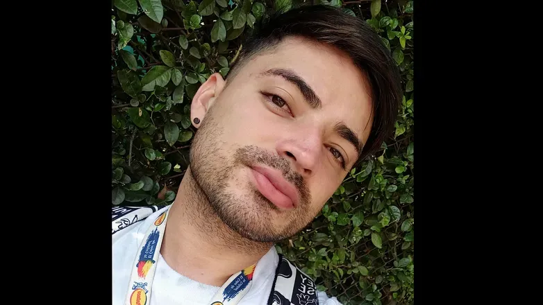 OnlyFans account  alan_mitchell92 avatar 1