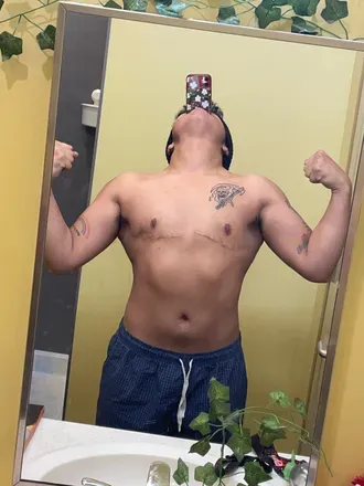 OnlyFans cuenta transgod111 avatar 1