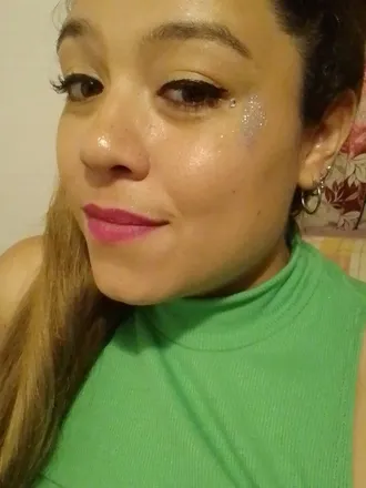 OnlyFans cuenta esteefania avatar 1