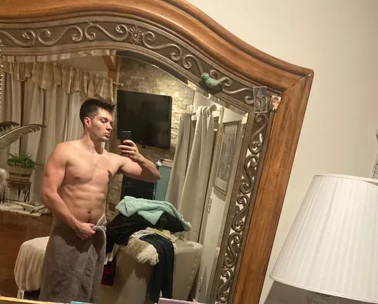 OnlyFans cuenta jamesbrookxx avatar 1