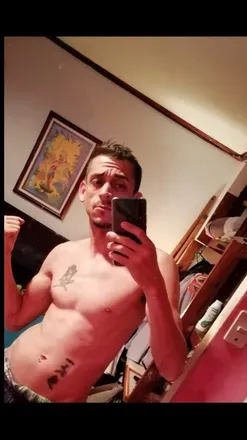 OnlyFans cuenta luchox84 avatar 1