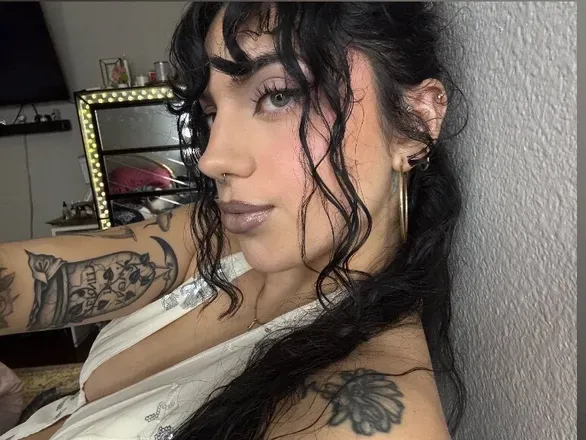 OnlyFans cuenta inluvvwitashh avatar 1