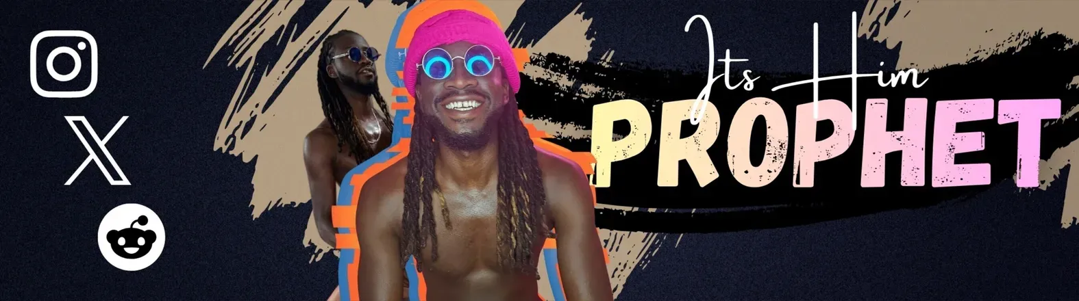 OnlyFans cuenta maskedprophecy header 2