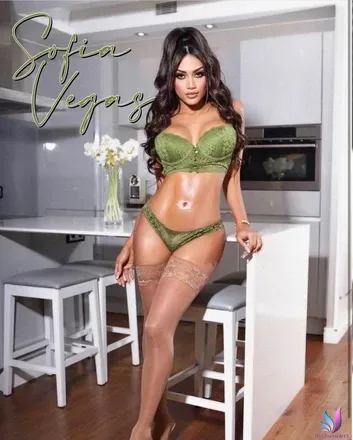 OnlyFans account  sofiavegas02 avatar 1