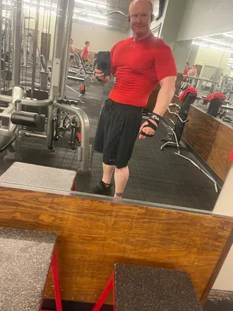 OnlyFans cuenta superbigredbear avatar 1