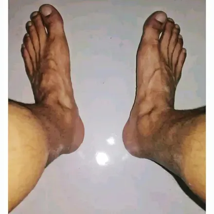 OnlyFans cuenta latinfeet07 avatar 1