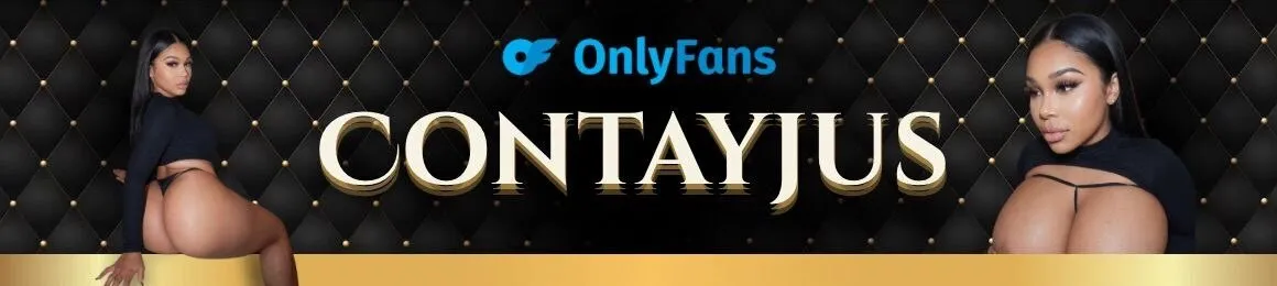 OnlyFans cuenta contayjus header 2