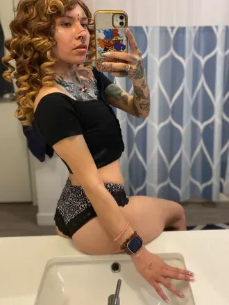 OnlyFans cuenta kxyfendi avatar 1