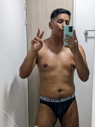 OnlyFans cuenta yeyosoy avatar 1