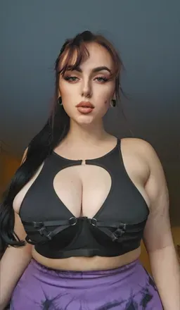 OnlyFans cuenta lil_r3d19 avatar 1