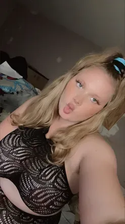 OnlyFans cuenta toyblonde avatar 1