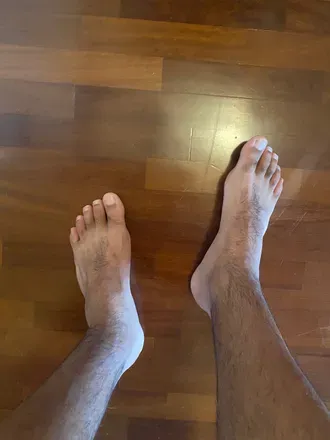 OnlyFans cuenta bigfeetman49 avatar 1