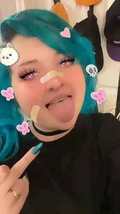 OnlyFans cuenta tipsymarie avatar 1