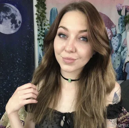 OnlyFans cuenta jade_margot avatar 1