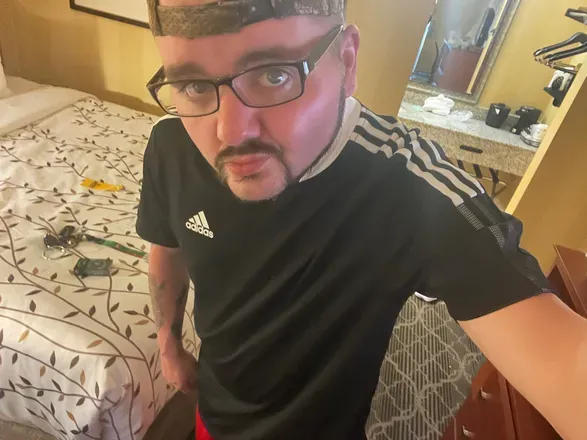 OnlyFans cuenta jacksonvaughn avatar 1