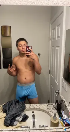 OnlyFans cuenta trxvpjay avatar 1