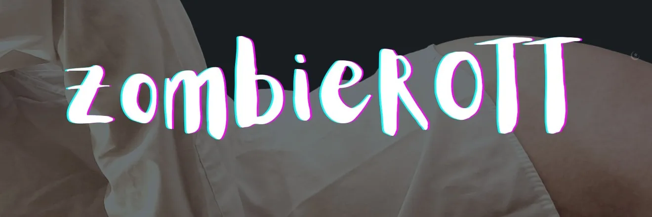 OnlyFans cuenta zombierott header 2