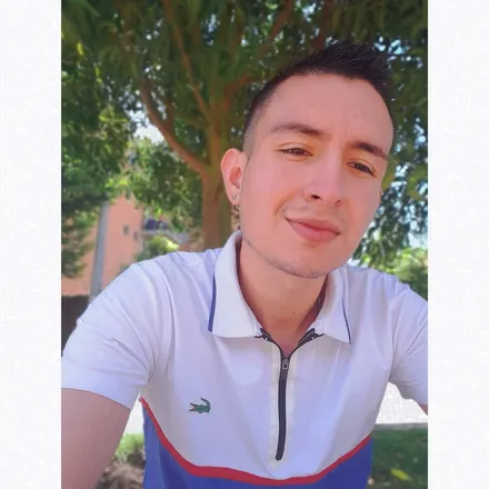 OnlyFans cuenta javieralexander97 avatar 1