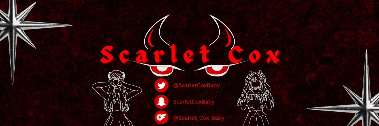 OnlyFans cuenta scarlet_cox_baby header 2