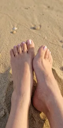 OnlyFans cuenta happyfeetbyxa avatar 1
