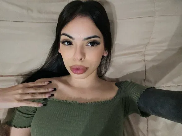 OnlyFans of dulcecst