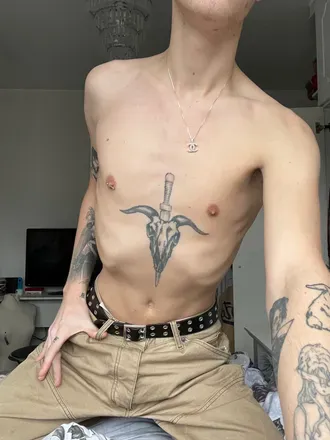 OnlyFans cuenta popuplikemike avatar 1