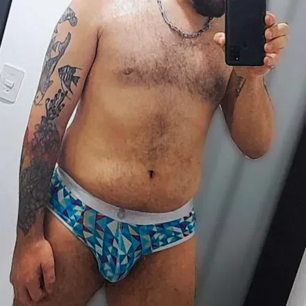 OnlyFans cuenta manolobear avatar 1