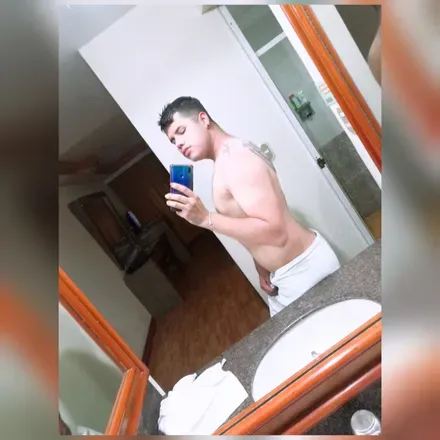 OnlyFans cuenta coronel18rivg avatar 1