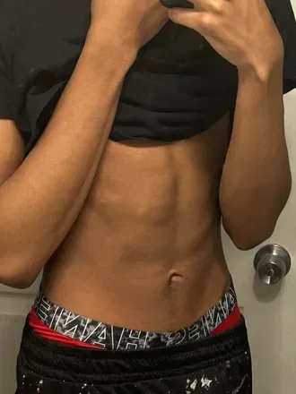 OnlyFans cuenta nastytezz avatar 1