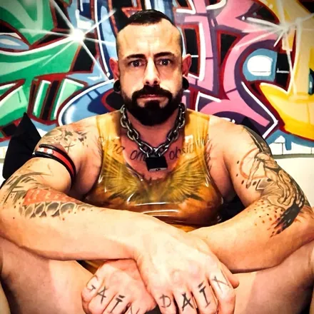 OnlyFans cuenta motzmax avatar 1