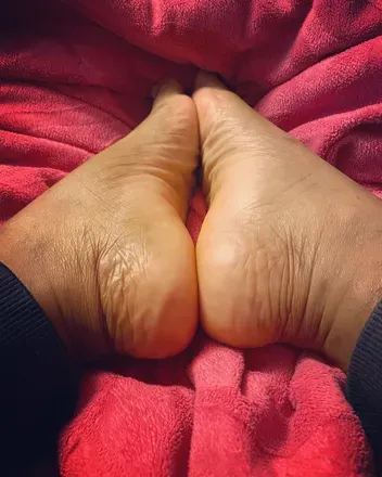 OnlyFans cuenta mapetitfeet avatar 1