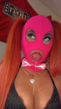 OnlyFans cuenta lilmaskedmamasita avatar 1