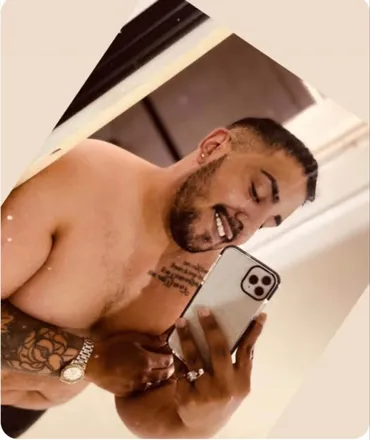 OnlyFans cuenta nathangabriel12 avatar 1