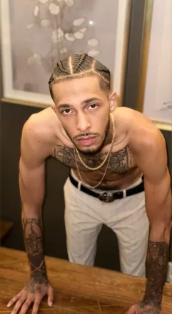 OnlyFans cuenta lamarxcarter header 2