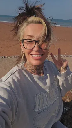 OnlyFans cuenta rainsienna avatar 1