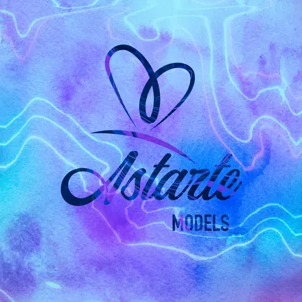 OnlyFans account  astarte.models avatar 1