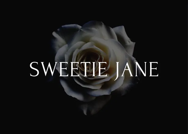 OnlyFans cuenta sweetie_jane header 2
