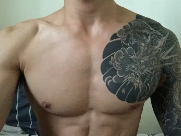 OnlyFans cuenta kevin66666 header 2
