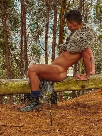 OnlyFans cuenta andrespalenciao header 2