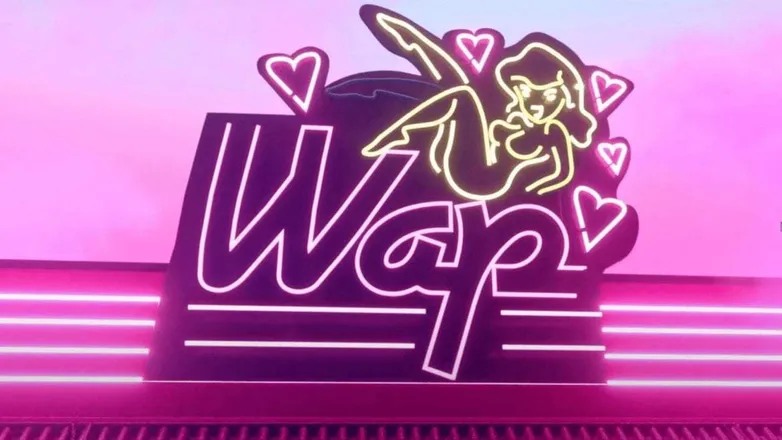 OnlyFans cuenta brownsugarw.a.p header 2