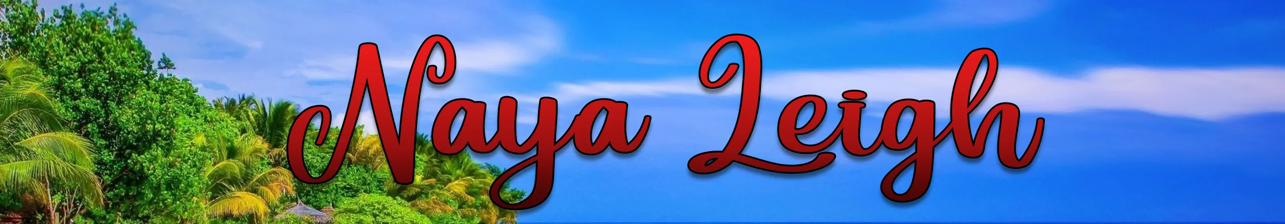 OnlyFans cuenta nayaleigh header 2