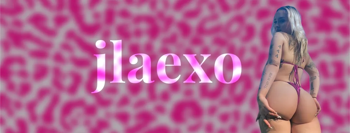 OnlyFans cuenta jlaexo header 2
