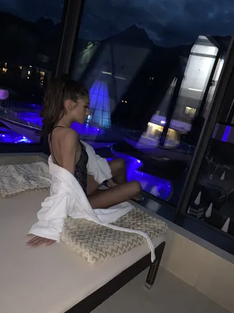 OnlyFans account  cecelicious2000 header 2