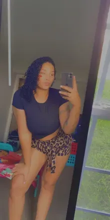 OnlyFans cuenta lashawnam22 avatar 1