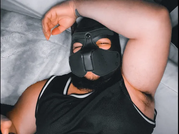 OnlyFans cuenta goodboiblackbeard header 2