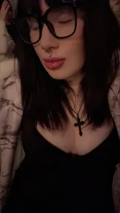 OnlyFans account  baby_g_irl123 avatar 1