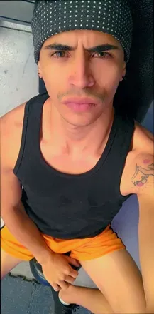 OnlyFans cuenta latinovergoon header 2