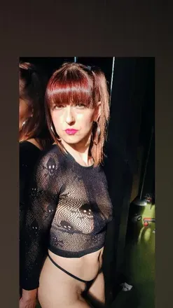 OnlyFans cuenta rosafumetto avatar 1