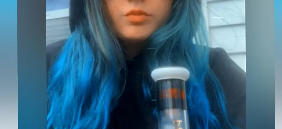 OnlyFans cuenta blue_babyy header 2